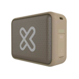 Klip Xtreme Port TWS KBS-025 - Speaker - Beige