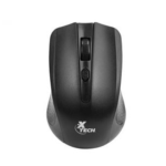 Xtech - Mouse - 2.4 GHz