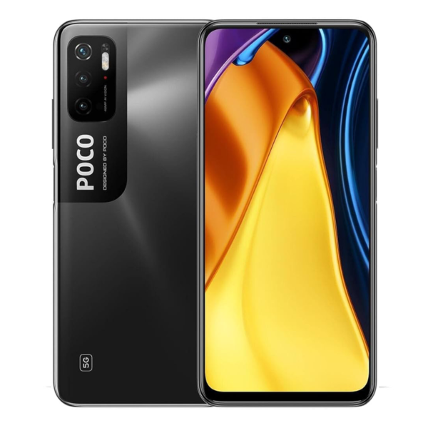 Xiaomi Poco M3 Pro Smartphone