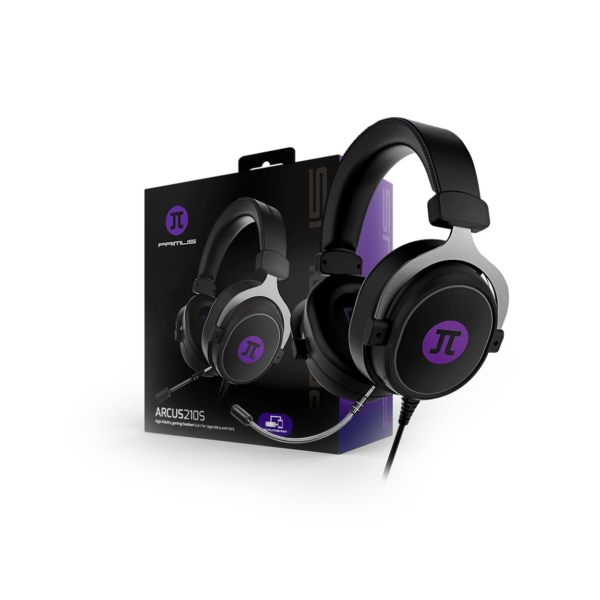 Primus Gaming Headset