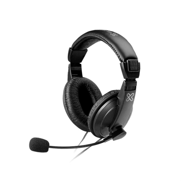 Klip Xtreme - KSH-301 - Headset