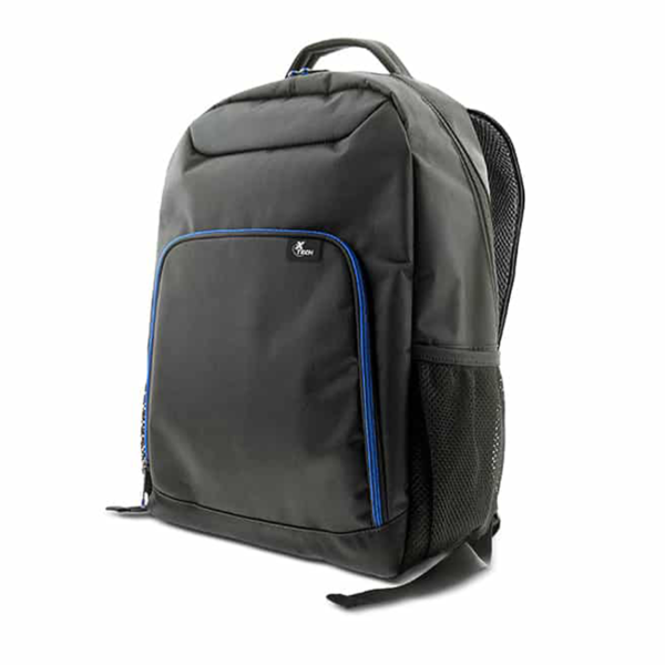 Xtech XTB-211  Notebook carrying backpack - 15.6"