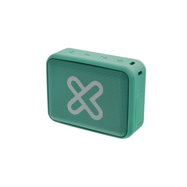 Klip Xtreme Port TWS KBS-025 - Speaker - Green