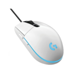  Logitech Gaming LIGHTSYNC - Mouse