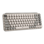Logitech POP Keys Wireless Mechanical Keyboard