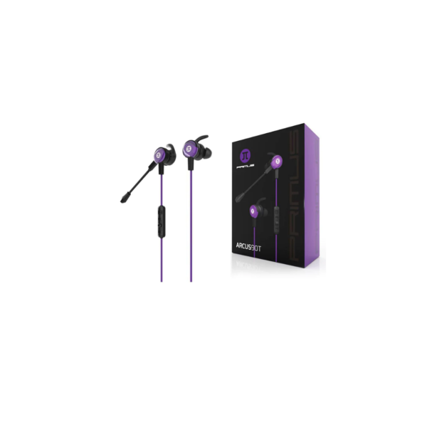 Primus Gaming - PHS-90 - Earphones 