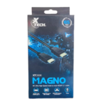 Xtech - HDMI cable - Component video / audio