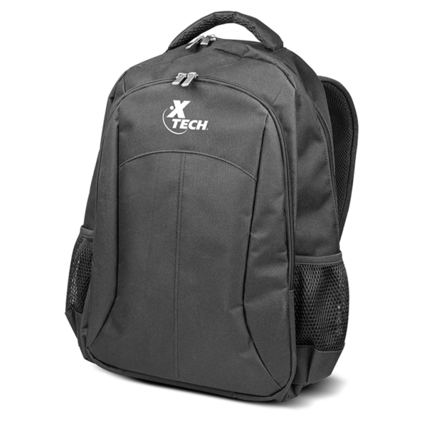 Xtech - Carrying backpack - 15.6"