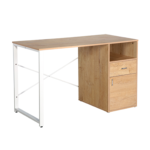 Xtech - Desk - rectangular