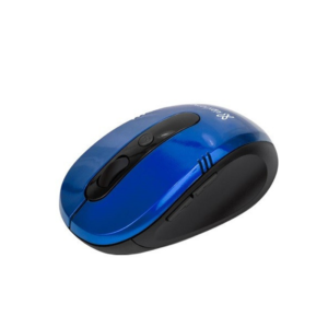 Klip Xtreme KMW-330 Vector - Mouse - ergonomic