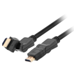 Xtech - Video / audio cable - HDMI