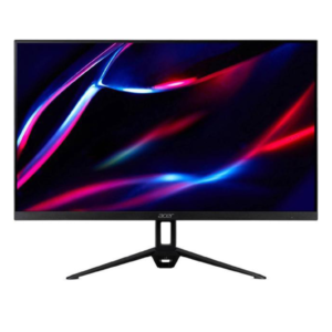 Acer KG273 - LED-backlit LCD monitor - 27"