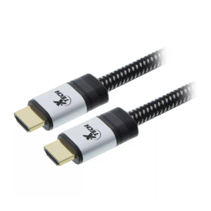 Xtech - HDMI cable - Component video / audio