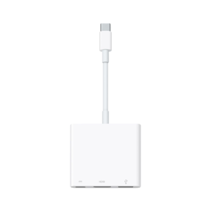 Apple Digital AV Multiport Adapter