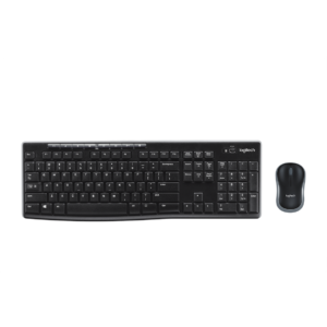 Logitech Media Combo MK200