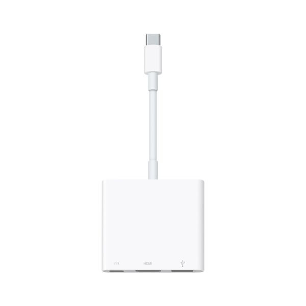 Apple Digital AV Multiport Adapter