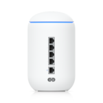 Ubiquiti UniFi Dream Machine - Wireless router - 4-port switch