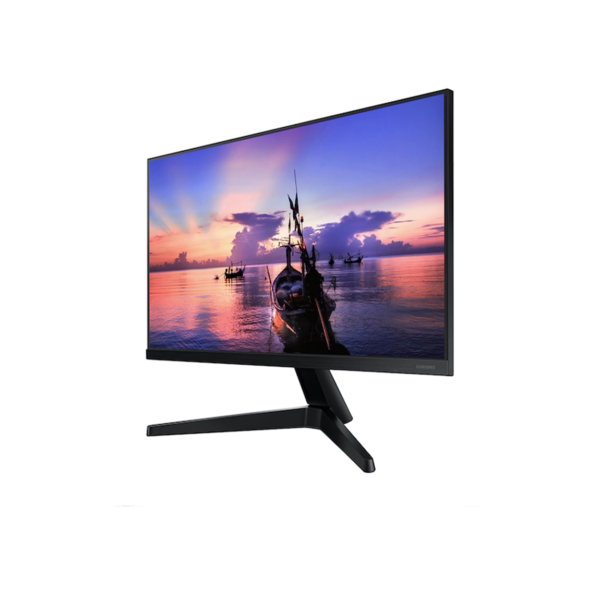 Samsung F27T350FHN - T35F Series - LED monitor