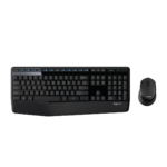 Logitech MK270 Wireless Combo  - wireless
