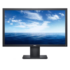 Dell E2220H - LED monitor - 22" (21.5" viewable)