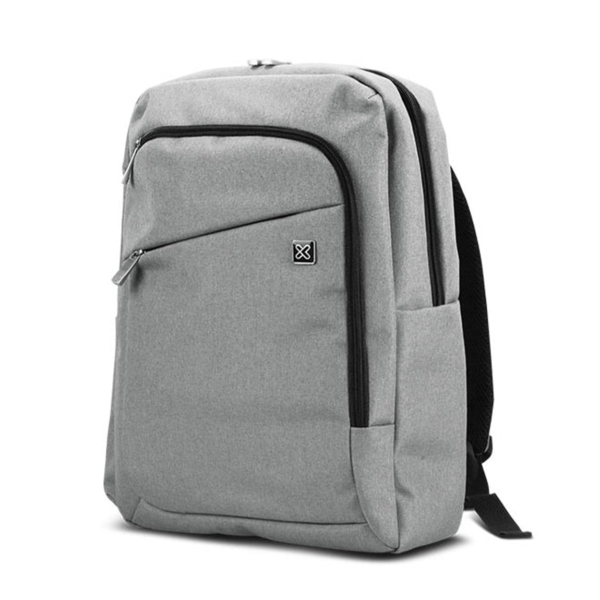 Klip Xtreme - Notebook carrying backpack - 15.6"