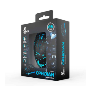 Xtech - XTM-411 - Mouse 
