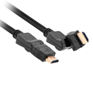 Xtech - Video / audio cable - HDMI