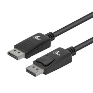 Xtech - DisplayPort cable -