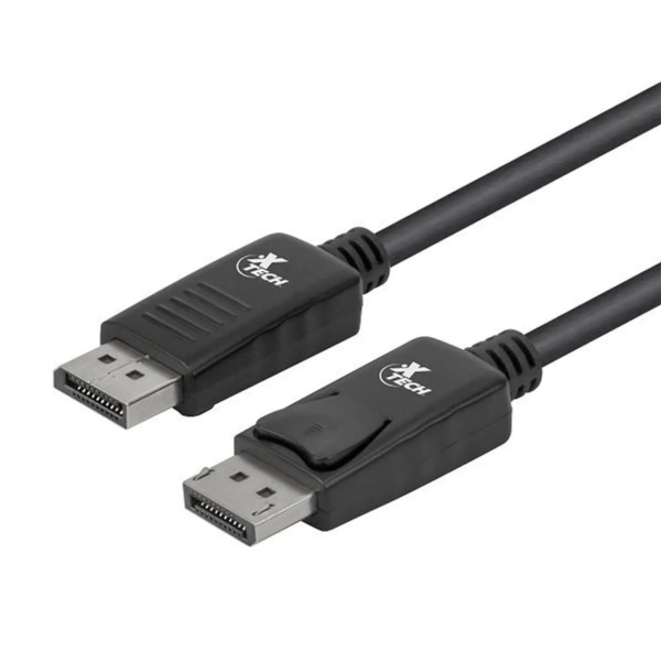 Xtech - DisplayPort cable -