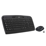 Logitech Wireless Desktop MK320