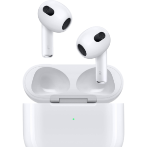 Apple AirPods