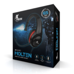 Xtech - XTH-520RD - Headset