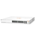 HPE Aruba Instant On 1930  24G Class4 POE