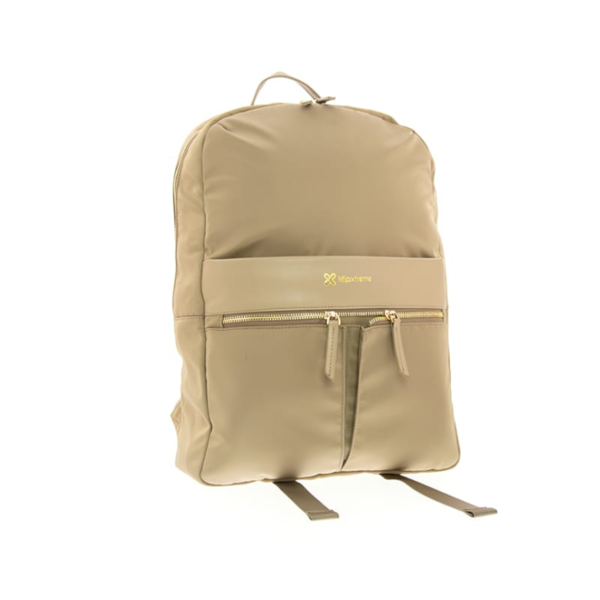 Klip Xtreme - Notebook carrying backpack - 15.6"