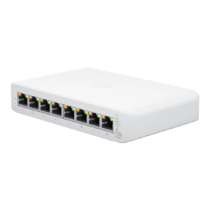 Ubiquiti UniFi Switch Lite-8port