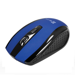 Klip Xtreme - Mouse - Wireless