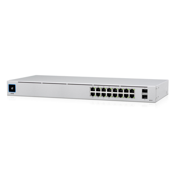 Ubiquiti UniFi Switch Managed 16 port POE