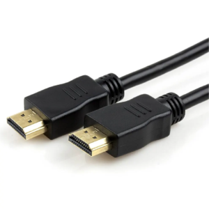 Xtech - Video / audio cable - HDMI