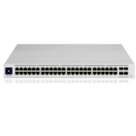 Ubiquiti UniFi Switch USW-PRO-48-POE - Switch - managed