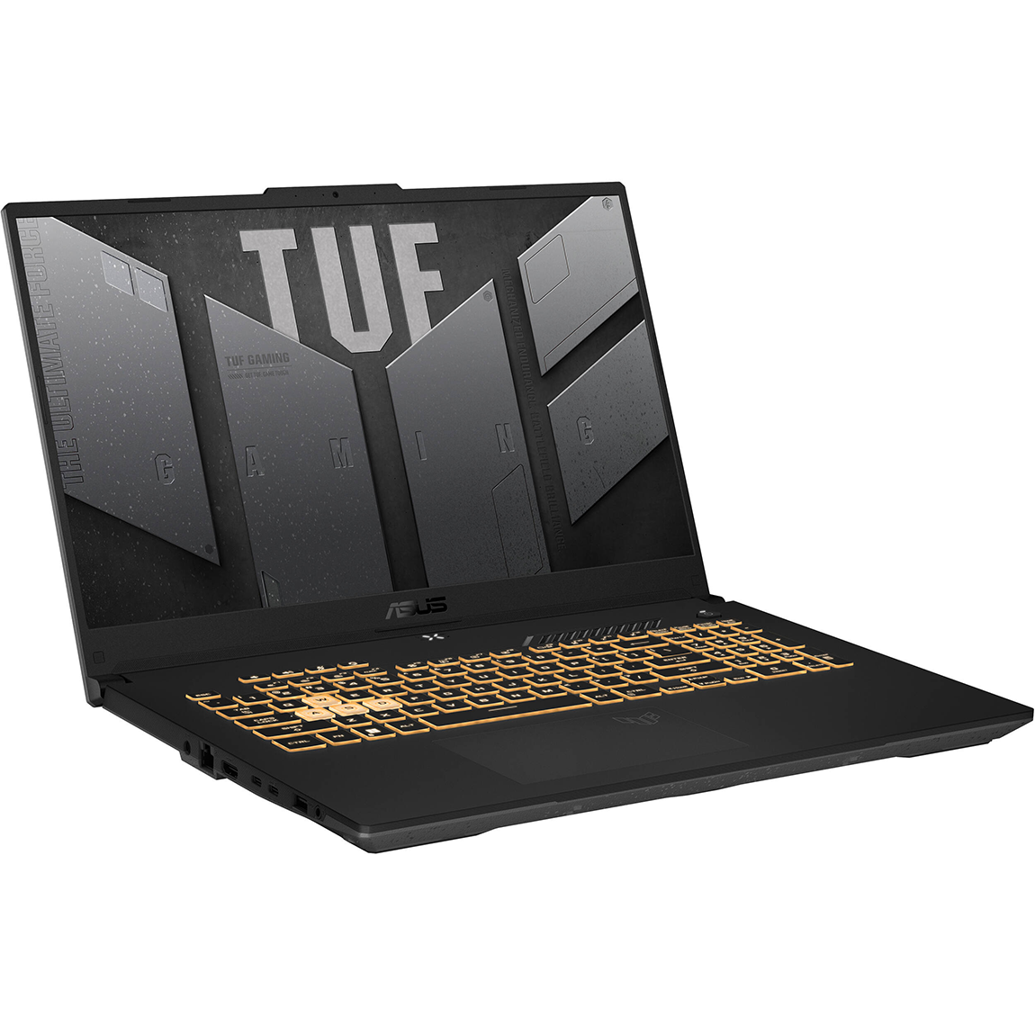 ASUS 17.3" TUF Gaming F17 Laptop