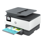 HP Officejet Pro 7740 Wide Format Multifunction Printer