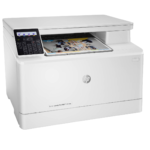 HP Color LaserJet Pro MFP  M182nw - Multifunction  printer - color