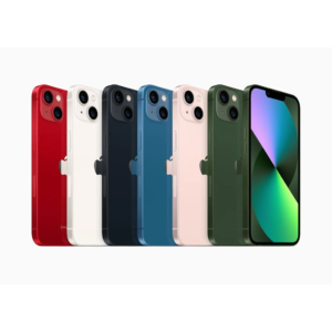 Apple iPhone 13