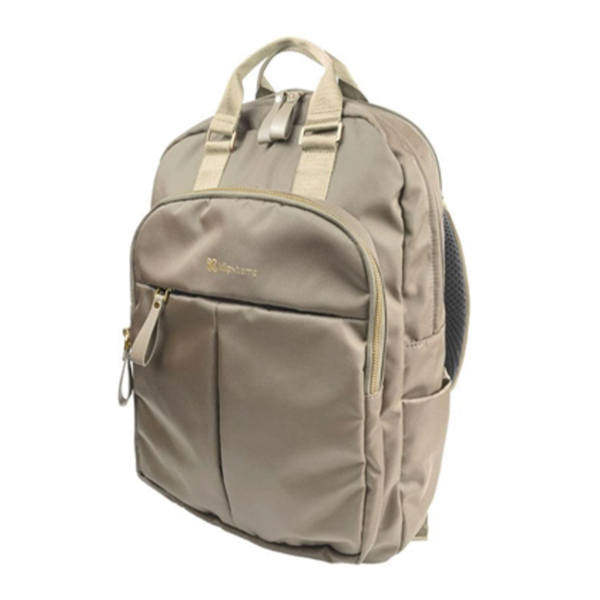 Klip Xtreme - Notebook carrying backpack - 15.6"