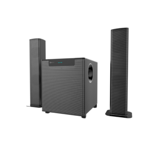 JBL JBLSB120BLK - Sound bar - 2.0