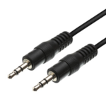 Xtech - Audio 3.5mm Jack