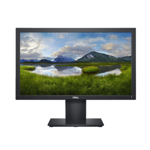 Dell E1920H - LED monitor - 19" (18.5" viewable)