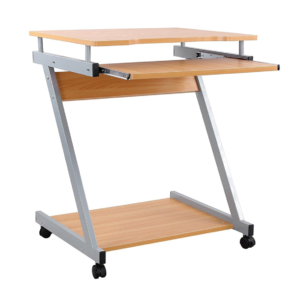 Xtech - Desk Single-level computer desk