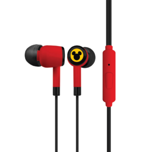 Headset Mickey Mouse