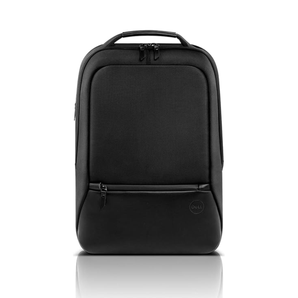 Dell Premier Slim Backpack 15 - Notebook carrying backpack - 15"